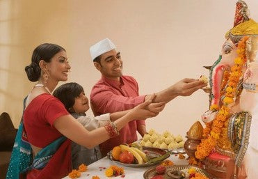 Homemade Ukdiche Modak